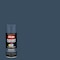 Short Cuts Krylon Fusion All-In-One Matte Ink Blue Paint+Primer Spray Paint 12 oz K02758007 - alternate 1